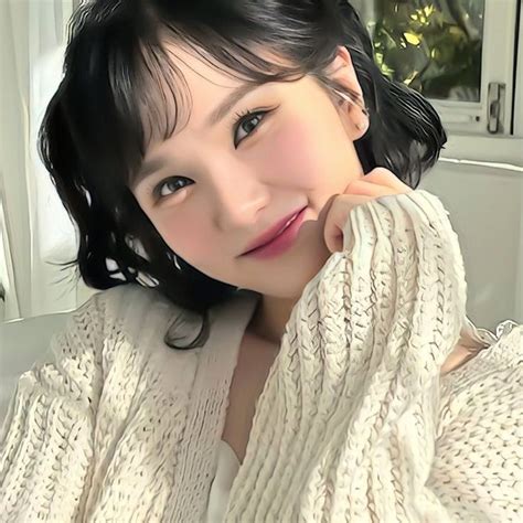 Pin Oleh K Rel Viallinen Huerta Di Eunha Jung Eun Bi Gadis Cantik