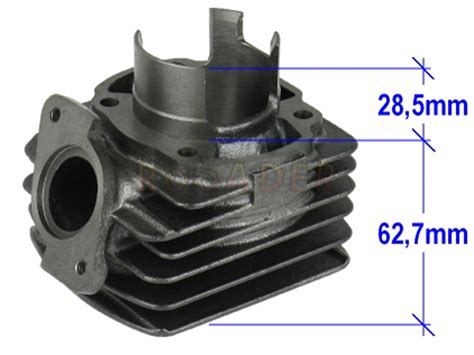 Cylinder Honda Sfx Sgx Sky Sxr Szx Sh Scoopy Sj X R Sj Bali Cm