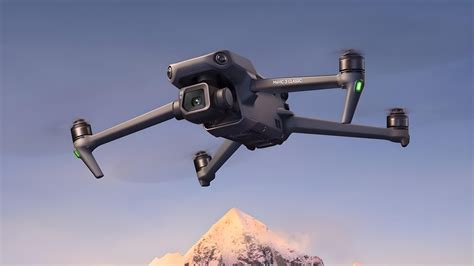 5 Rekomendasi Drone Dji Dengan Kemampuan Dan Fitur Terbaik