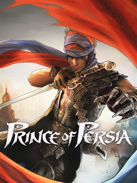 Prince Of Persia Standard Edition Baixe E Compre Hoje Epic Games Store