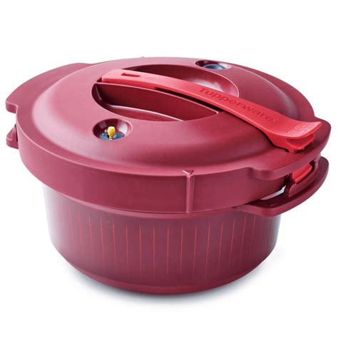 Microquick Schnelle K Che In Der Mikrowelle Tupperware