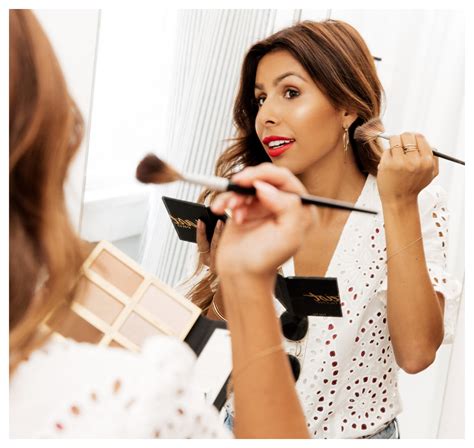 Makeup Artist Tricks To Look Younger | Saubhaya Makeup