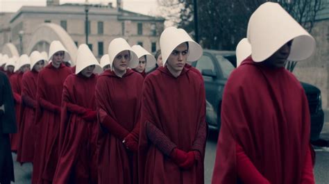 A Gazeta Quarta Temporada De The Handmaid S Tale Ganha Novo Trailer