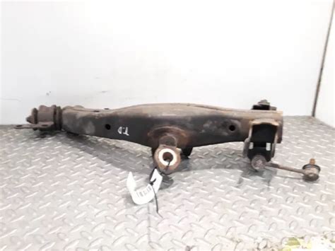 Bras De Suspension Inf Rieur Arri Re Droit Pour Toyota Avensis