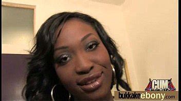 DP con una alemana de ébano bukkake XVIDEOS