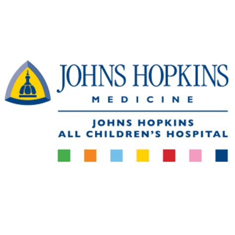 Johns Hopkins All Children's Hospital - St Pete EDC