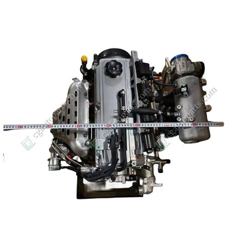 Hot Sale Original New Complete Engine 4G63 4G64 for Mitsubishi Full ...