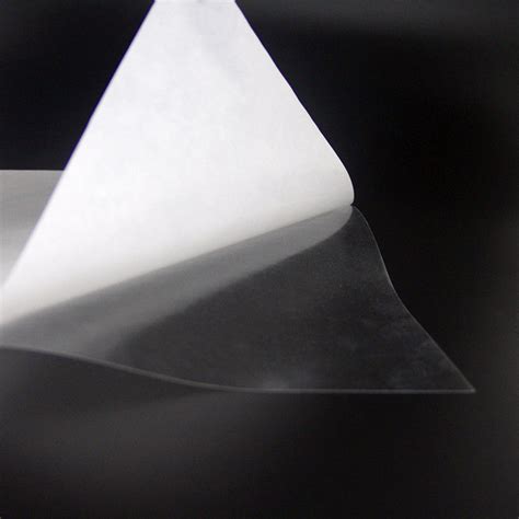 EVA Hot Melt Adhesive Sheets Ethylene Vinyl Acetate Copolymer For Shoes