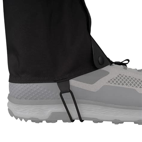 Sea To Summit Spinifex Ankle Gaiters Free Delivery Snowys Outdoors