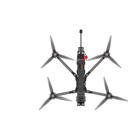iFlight Chimera7 Pro V2 6S ANALOG FPV BNF | European Warehouse