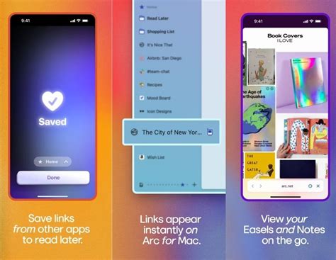 Best Arc browser features to check out - gHacks Tech News 
