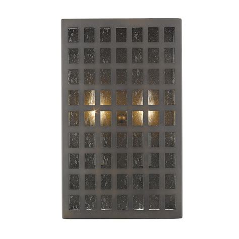 17 Stories Letzel 2 Light ADA Wall Sconce Wayfair Canada