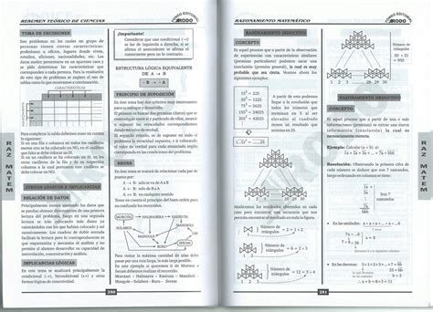 SOLUTION Rodo Biblia Razonamiento Matematico Studypool