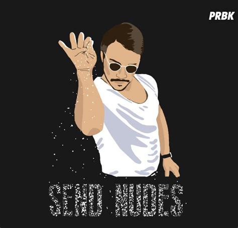 Facebook Quand Envoyer Des Nudes Permet De Lutter Contre Le Revenge Porn Purebreak