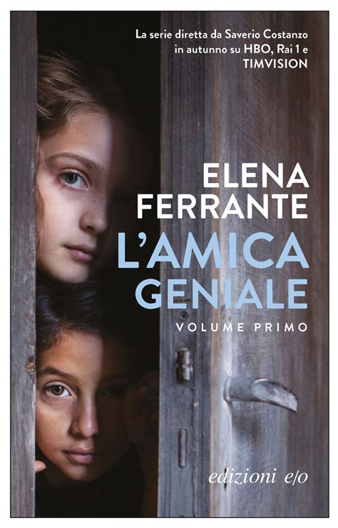 L Amica Geniale Ebook Door Elena Ferrante Epub Rakuten Kobo Belgi