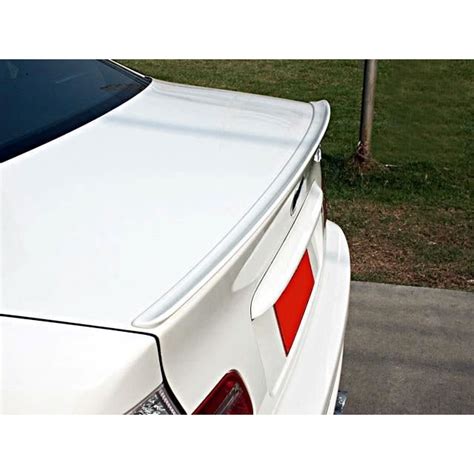 Pour Bmw S Rie E Coup Becquet Aileron Lame Spoiler De Coffre