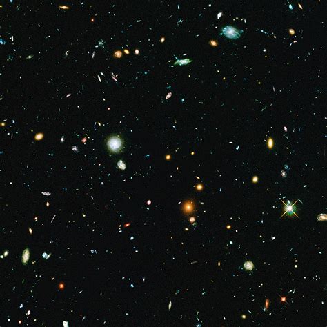 Hubble Reveals Universe S Oldest Galaxies