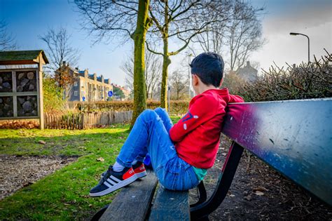 Na Jaar Onterecht Thuiszitten Mag Damin 9 Eindelijk Naar School