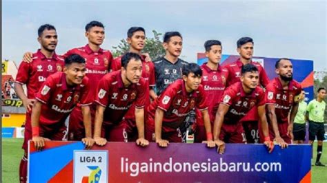 Jadwal Liga 2 2023 Eks PSIS Semarang Laris Manis Ini Daftar Pemain