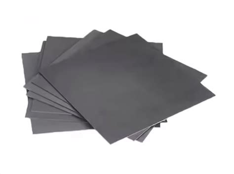 Graphite Thermal Sheet Jinsun Carbon