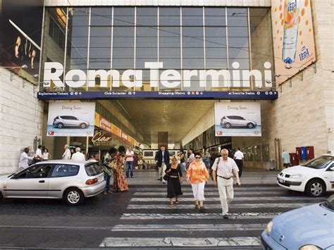 Transportation Rome Airport - Transport Informations Lane