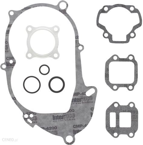 Cz Ci Motocyklowe Italyracing Winderosa Vertex Komplet Uszczelek