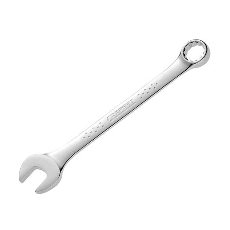 Expert E Combination Spanner In Rapid Electronics