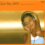 CD VARIOUS ARTISTS オムニバス 寺島 靖国 プレゼンツ JAZZ BAR 2005