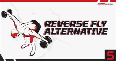 5 Reverse Fly Alternatives That Work (By A Certified PT)