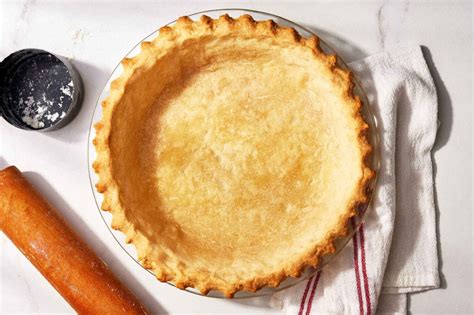 This Vodka Pie Crust Recipe Is Foolproof Wine Enthusiast