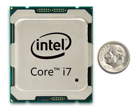 Intel Boxed Core I7 6950x Processor Extreme Edition 25m U S 3 520 00