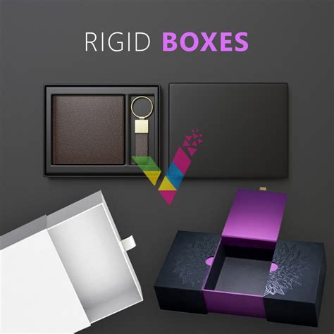 Custom Rigid Boxes Rigid Gift Boxes Wholesale Viveprinting Aus