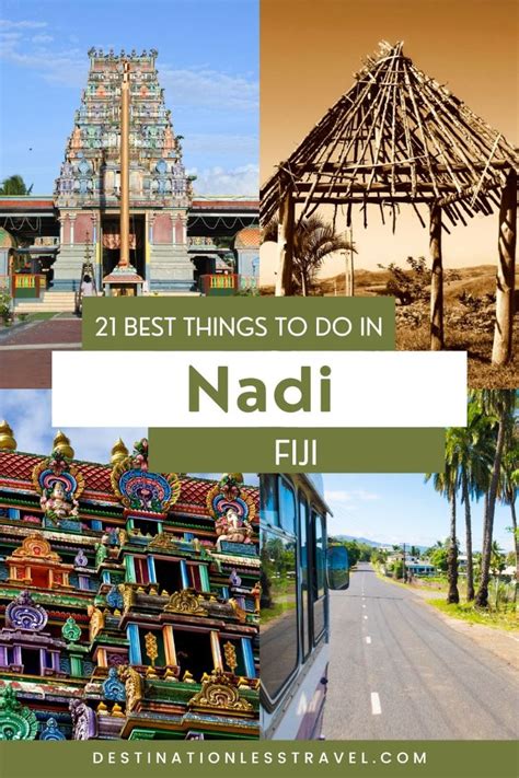 21 BEST Things To Do In Nadi Fiji Destinationless Travel In 2024