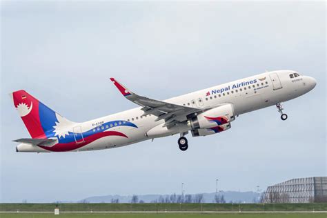 Royal Nepal Airlines Reviews Schedule And Tickets Booking