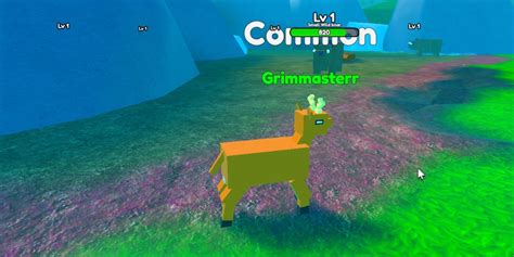 Roblox: Animal Evolution Simulator Codes