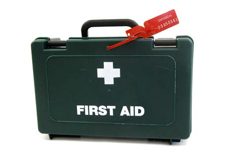 Aviation First Aid Kit Amc1 Ncoidea145 Selles Medical