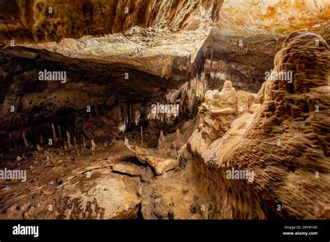 Dragon Cave Coves Del Drach Cuevas Del Drach Porto Cristo