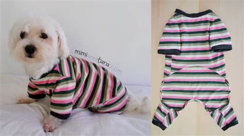 Introduzir Imagem Moldes De Roupas Para Cachorro Para Imprimir