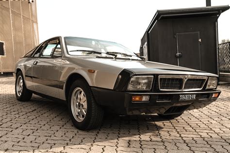 1980 Lancia Beta Montecarlo - Lancia - Classic cars - Ruote da Sogno