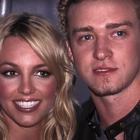 Britney Spears D Voile Un Secret Douloureux Avec Justin Timberlake