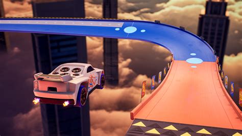 HOT WHEELS UNLEASHED Game Of The Year Edition One X S Game Propaganda