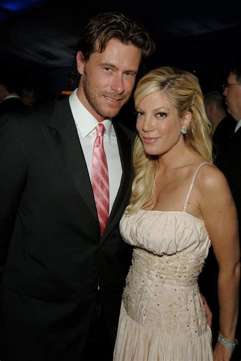 2006 She Married Dean Mcdermott And Starred In The Sitcom So Notorious