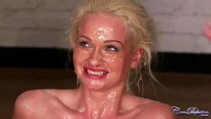 Watch Bukkake Bukkake Blowbang Cumshot Porn SpankBang