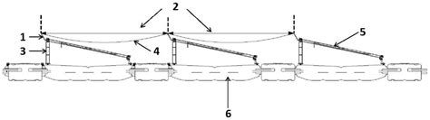 Lightning Protection System For Photovoltaic Power Station And Photovoltaic Power Station