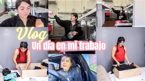 Mi Rutina Por Las Mananas En El Trabajo Ultimos Dias Del Youtube