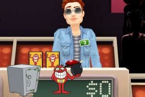 press  luck  edition windows  abandonware