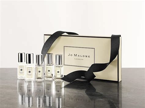 Jo Malone London Cologne Collection Uk Beauty