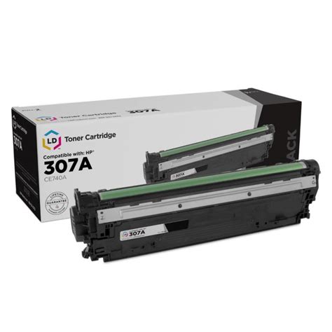 Compatible Hp A Black Ce A Toner Cartridges Ld Products