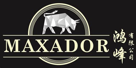 Maxador Logo Round Credit Guarantee Corporation Powering Malaysian