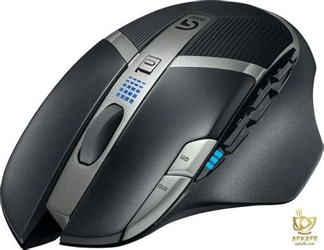 The best gaming mouse under $50 for gamers